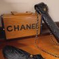 2025 Chanel Sun Protection Umbrella (166)