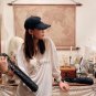 2025 Chanel Sun Protection Umbrella (167)