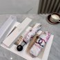 2025 Chanel Sun Protection Umbrella (169)