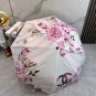 2025 Chanel Sun Protection Umbrella (169)