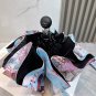 2025 Chanel Sun Protection Umbrella (170)