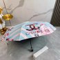 2025 Chanel Sun Protection Umbrella (170)