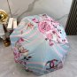 2025 Chanel Sun Protection Umbrella (170)