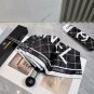 2025 Chanel Sun Protection Umbrella (171)