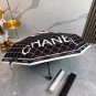 2025 Chanel Sun Protection Umbrella (171)