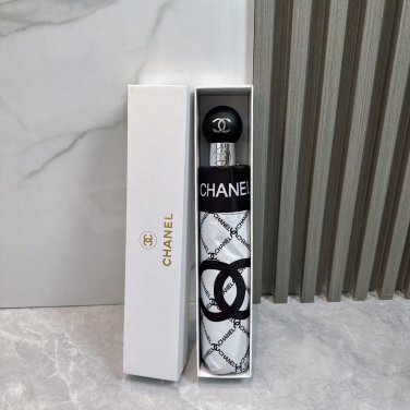 2025 Chanel Sun Protection Umbrella (172)