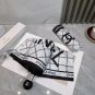 2025 Chanel Sun Protection Umbrella (172)