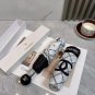 2025 Chanel Sun Protection Umbrella (172)