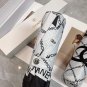 2025 Chanel Sun Protection Umbrella (172)