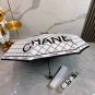2025 Chanel Sun Protection Umbrella (172)