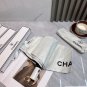 2025 Chanel Sun Protection Umbrella (173)