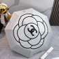 2025 Chanel Sun Protection Umbrella (173)