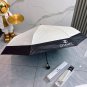 2025 Chanel Sun Protection Umbrella (174)