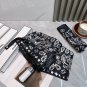 2025 Chanel Sun Protection Umbrella (176)