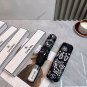 2025 Chanel Sun Protection Umbrella (176)