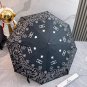 2025 Chanel Sun Protection Umbrella (176)