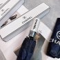 2025 Chanel Sun Protection Umbrella (177)