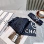 2025 Chanel Sun Protection Umbrella (177)