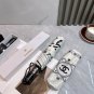 2025 Chanel Sun Protection Umbrella (178)