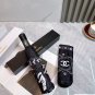 2025 Chanel Sun Protection Umbrella (179)