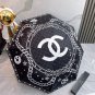 2025 Chanel Sun Protection Umbrella (179)