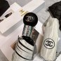 2025 Chanel Sun Protection Umbrella (181)