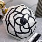 2025 Chanel Sun Protection Umbrella (181)