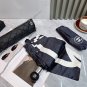 2025 Chanel Sun Protection Umbrella (182)