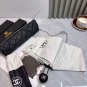 2025 Chanel Sun Protection Umbrella (183)