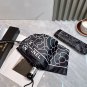 2025 Chanel Sun Protection Umbrella (184)