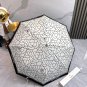 2025 Chanel Sun Protection Umbrella (185)