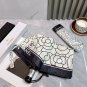 2025 Chanel Sun Protection Umbrella (186)