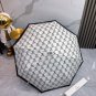 2025 Chanel Sun Protection Umbrella (186)
