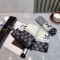 2025 Chanel Sun Protection Umbrella (187)