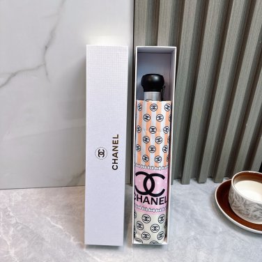 2025 Chanel Sun Protection Umbrella (188)