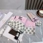 2025 Chanel Sun Protection Umbrella (188)