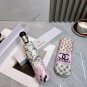 2025 Chanel Sun Protection Umbrella (188)