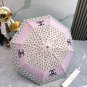 2025 Chanel Sun Protection Umbrella (188)