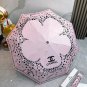 2025 Chanel Sun Protection Umbrella (189)