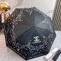 2025 Chanel Sun Protection Umbrella (191)