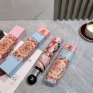 2025 Chanel Sun Protection Umbrella (192)