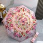 2025 Chanel Sun Protection Umbrella (193)