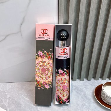 2025 Chanel Sun Protection Umbrella (194)