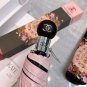 2025 Chanel Sun Protection Umbrella (194)