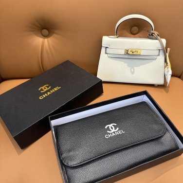 2025 Chanel Sun Protection Umbrella (197)
