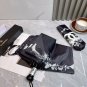 2025 Chanel Sun Protection Umbrella (201)