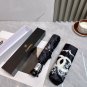2025 Chanel Sun Protection Umbrella (201)