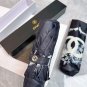 2025 Chanel Sun Protection Umbrella (201)