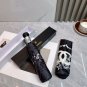 2025 Chanel Sun Protection Umbrella (201)
