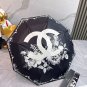 2025 Chanel Sun Protection Umbrella (201)